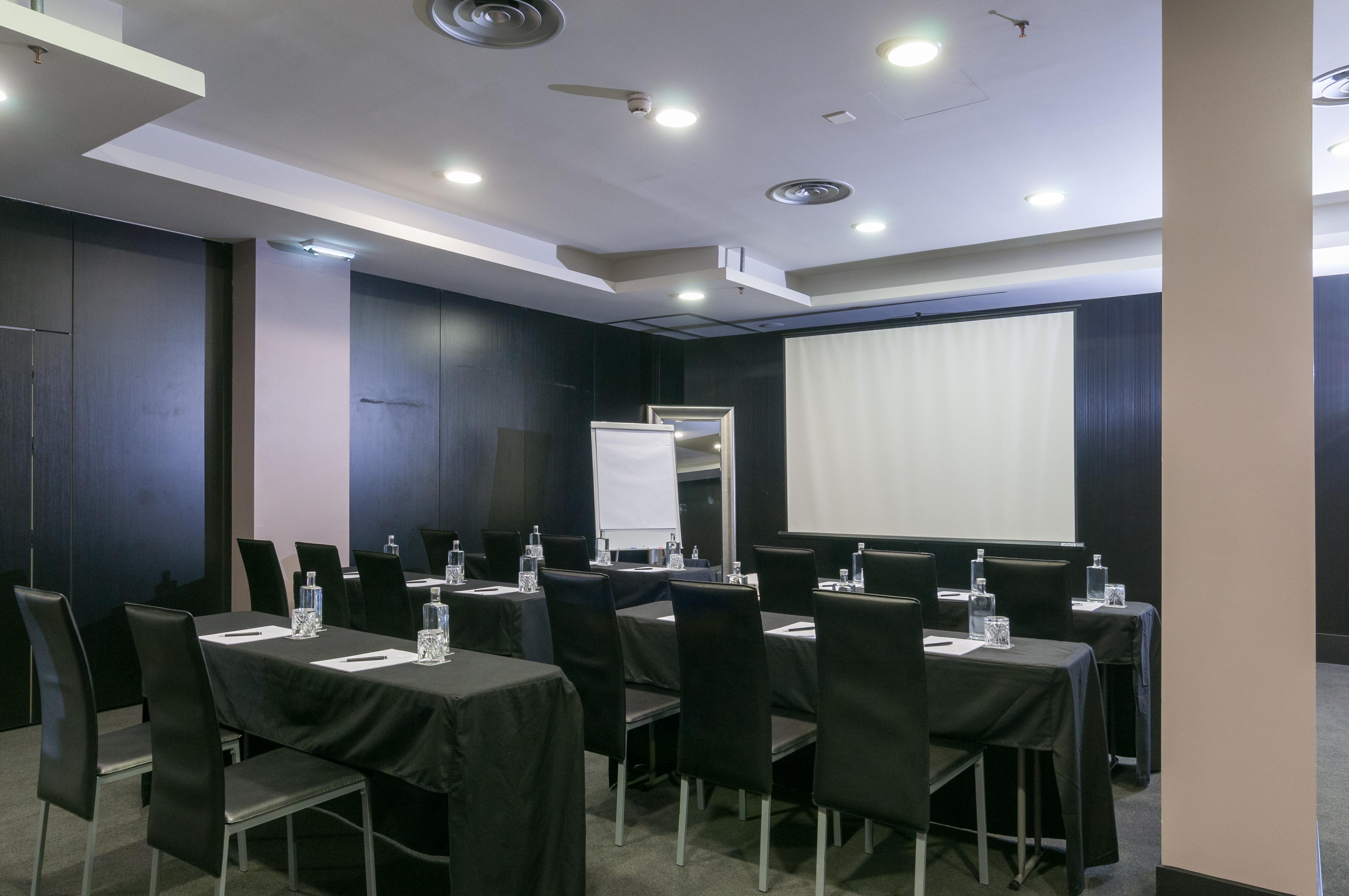 138 Liberdade Hotel Лісабон Екстер'єр фото Meeting room