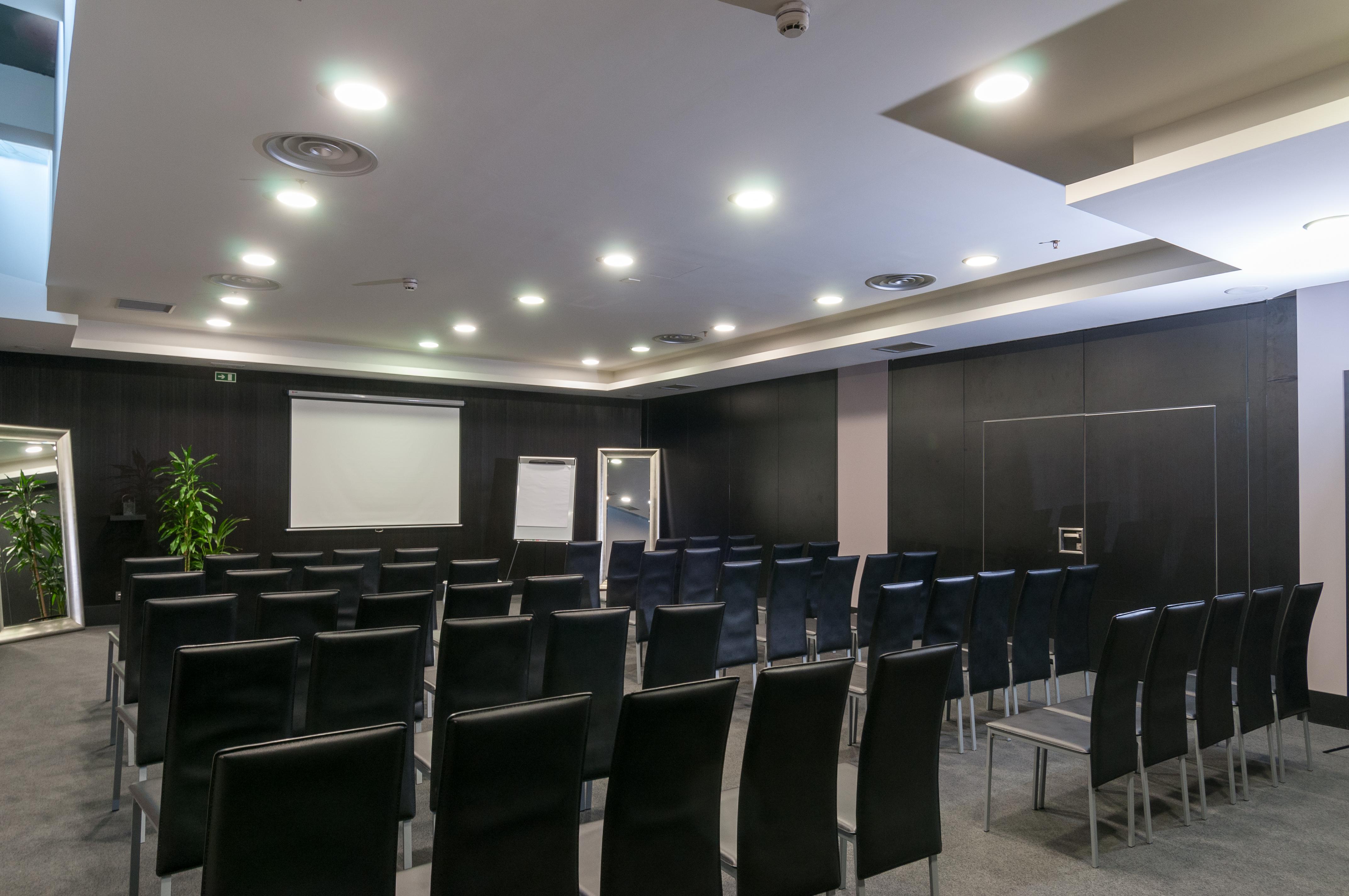 138 Liberdade Hotel Лісабон Екстер'єр фото A conference room