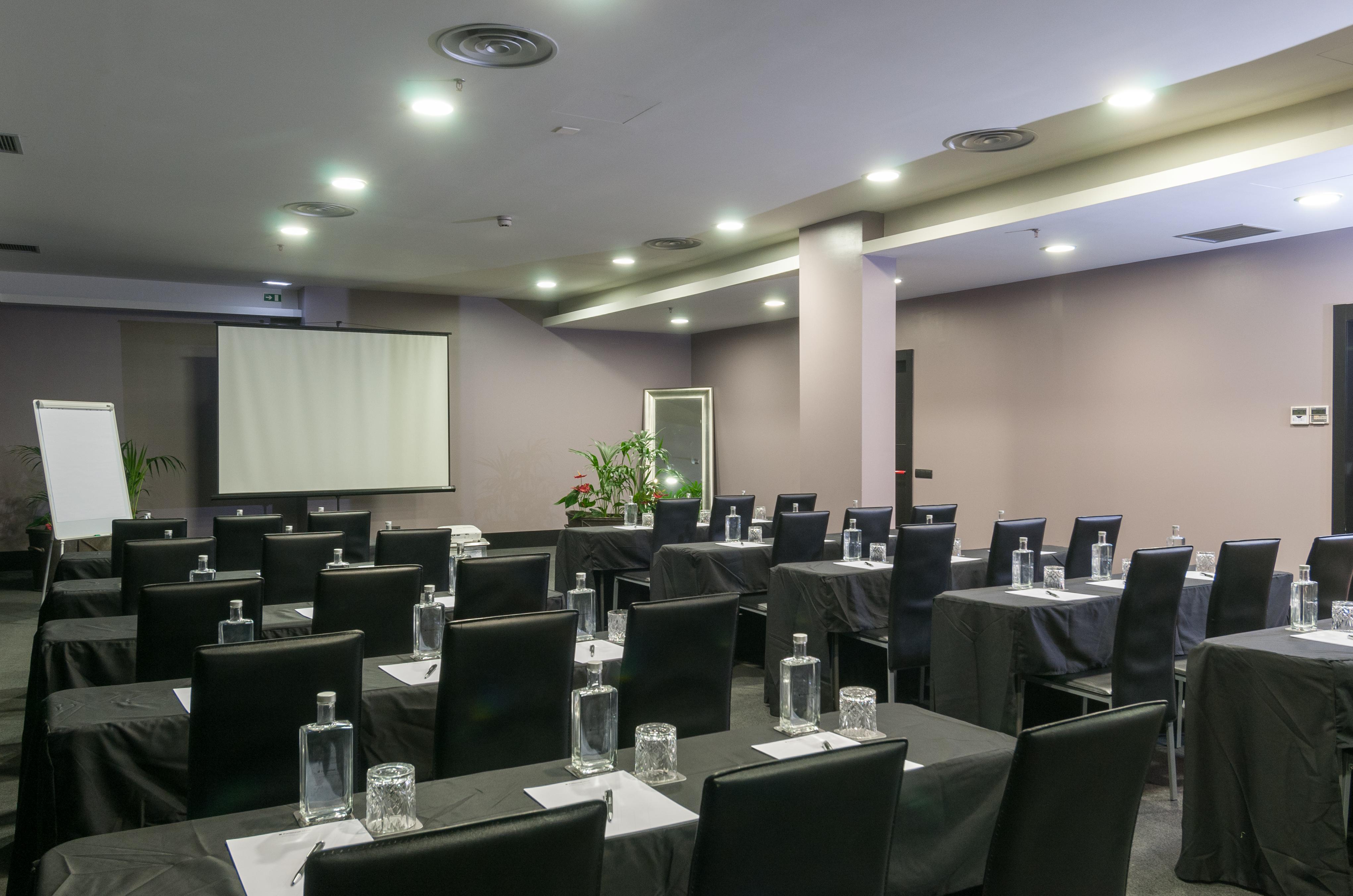 138 Liberdade Hotel Лісабон Екстер'єр фото Meeting room