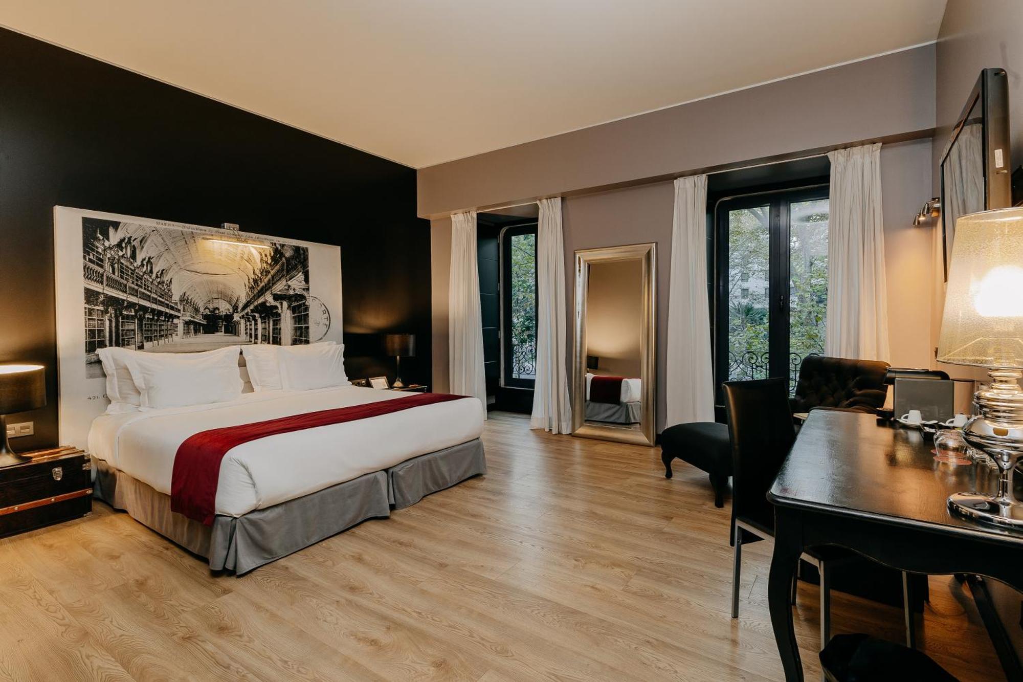 138 Liberdade Hotel Лісабон Екстер'єр фото Deluxe Room