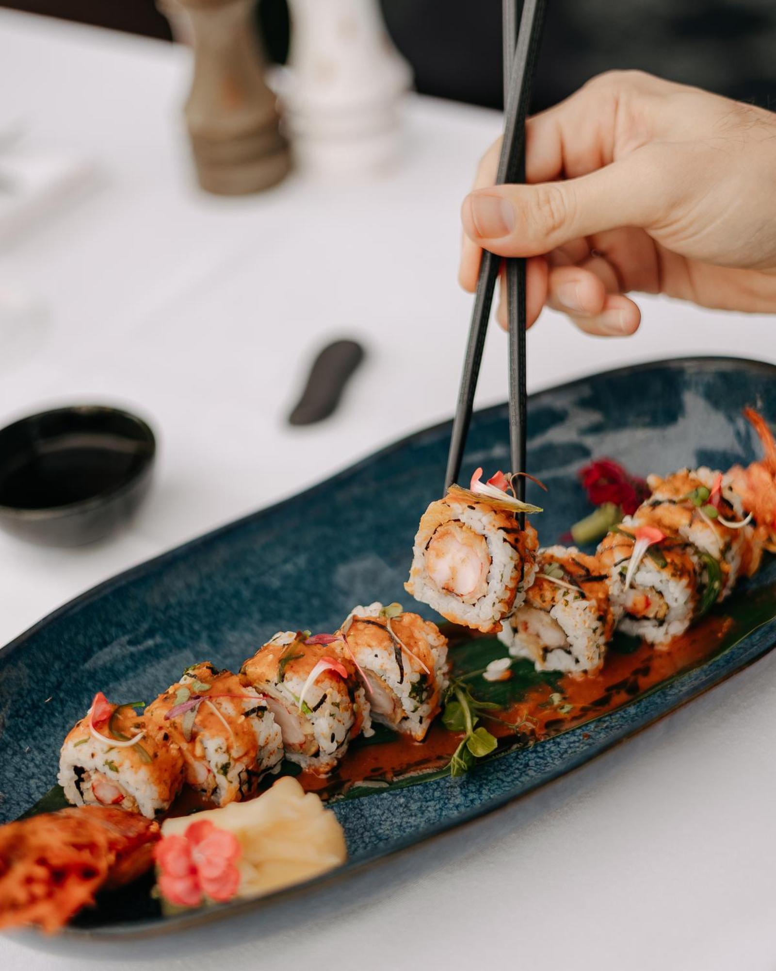 138 Liberdade Hotel Лісабон Екстер'єр фото Sushi
